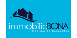 logo Inmobiliaria ImmobiliaBONA