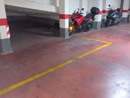 Plaza de parking en venta en Jaén