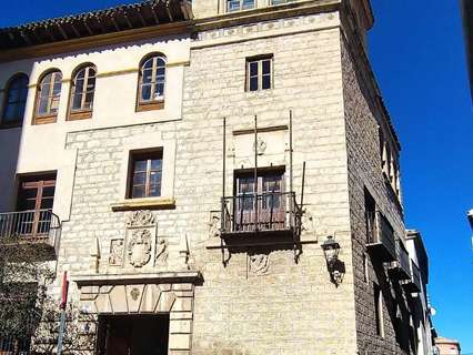Casa en venta en Jaén, rebajada