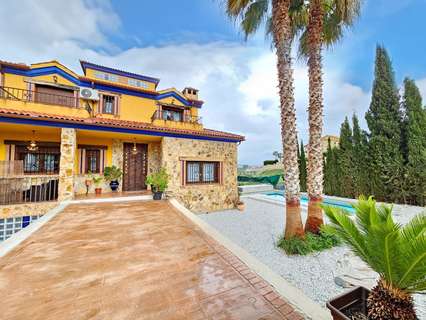 Chalet en venta en La Guardia de Jaén