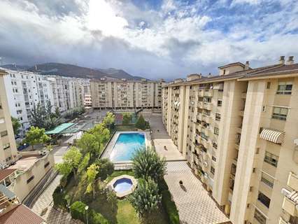 Piso en alquiler en Jaén