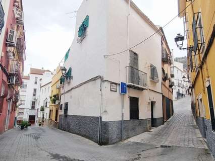 Casa en venta en Jaén