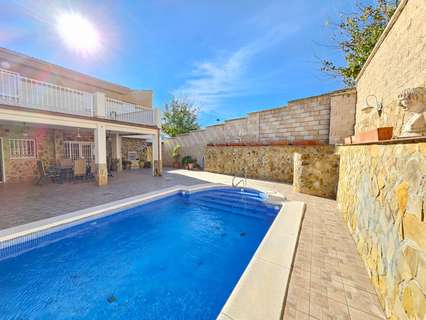 Casa en venta en La Guardia de Jaén