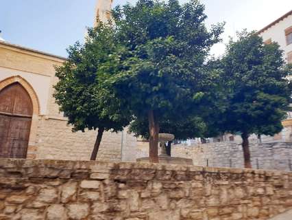 Plaza de parking en venta en Jaén