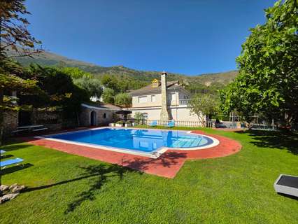 Chalet en venta en Los Villares