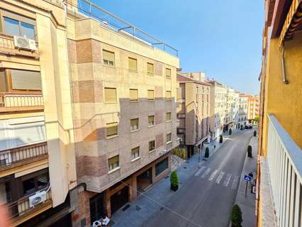 Piso en venta en Jaén rebajado