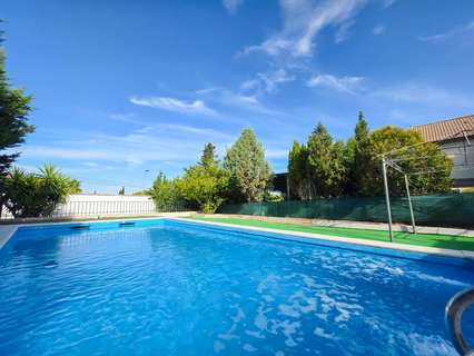 Chalet en venta en Jaén