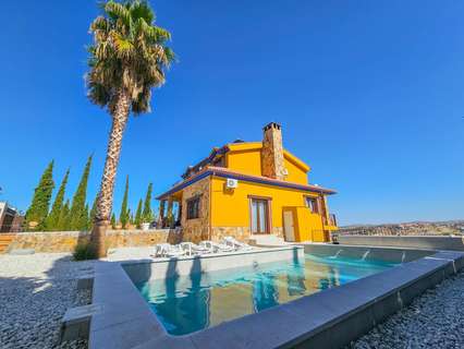 Chalet en venta en La Guardia de Jaén