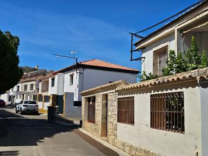Casa en venta en Jaén