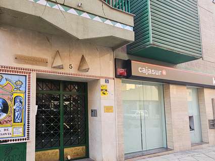 Trastero en venta en Jaén