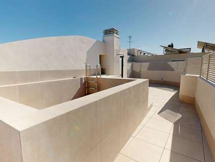 Dúplex en venta en Jaén