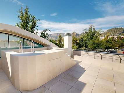 Dúplex en venta en Jaén