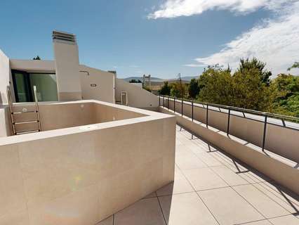 Dúplex en venta en Jaén