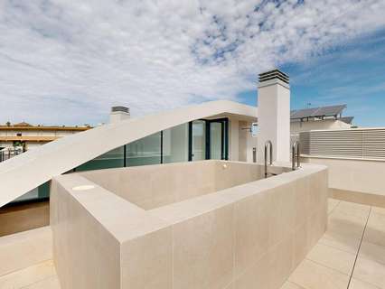 Dúplex en venta en Jaén