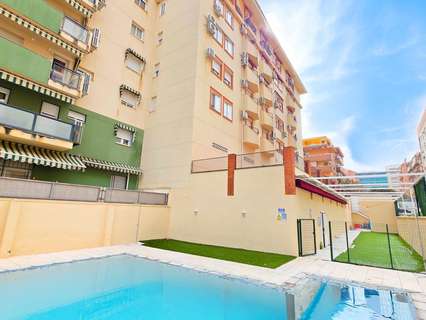 Piso en venta en Jaén