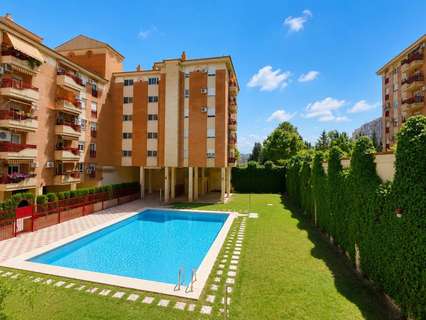 Piso en venta en Jaén