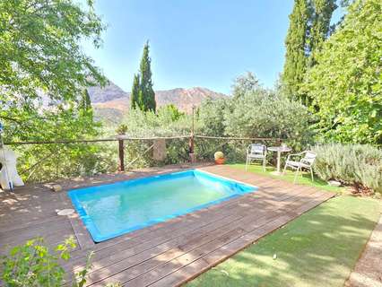 Chalet en venta en Jaén