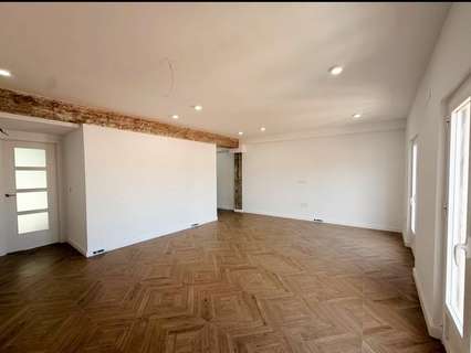 Piso en alquiler en Jaén