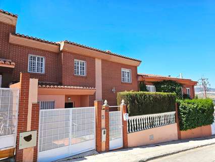 Casa en venta en La Guardia de Jaén