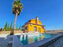Chalet en venta en La Guardia de Jaén