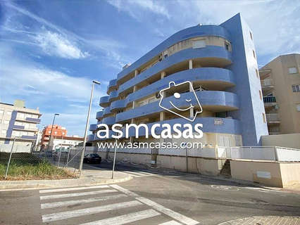 Apartamento en alquiler en Moncofa