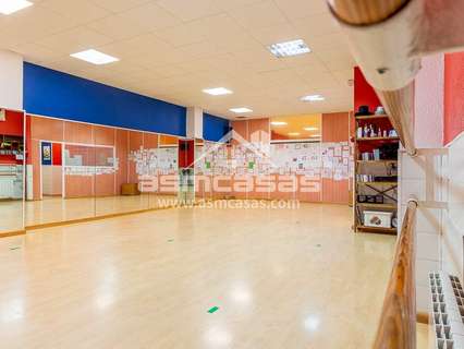 Local comercial en venta en Benicasim/Benicàssim