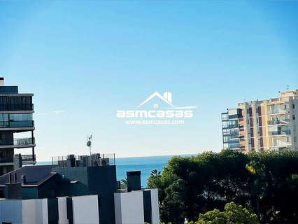 Apartamento en venta en Benicasim/Benicàssim