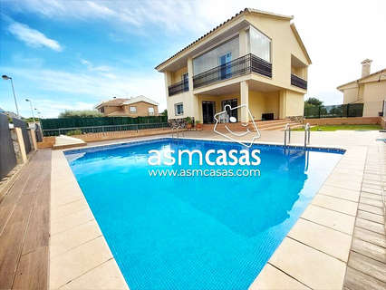 Casa en venta en Benicasim/Benicàssim