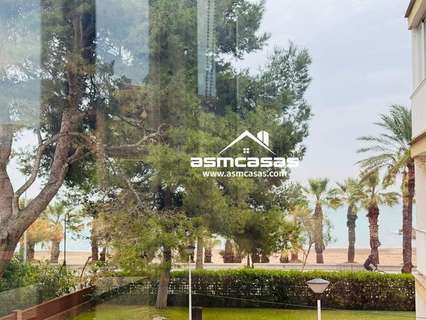 Apartamento en alquiler en Benicasim/Benicàssim