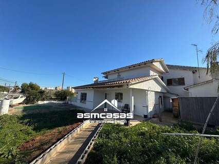 Chalet en venta en Benicasim/Benicàssim