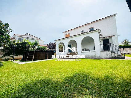 Casa en venta en Benicasim/Benicàssim
