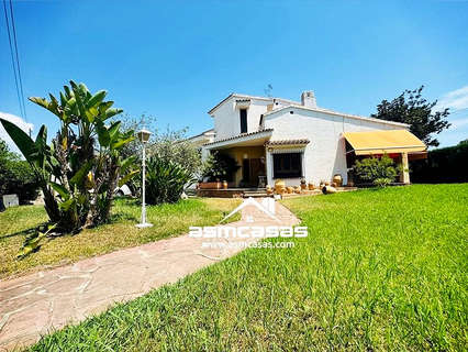 Casa en venta en Villarreal/Vila-real