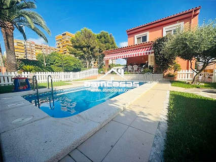 Casa en venta en Benicasim/Benicàssim