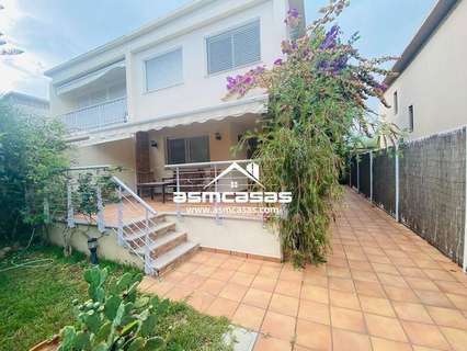Casa en venta en Benicasim/Benicàssim