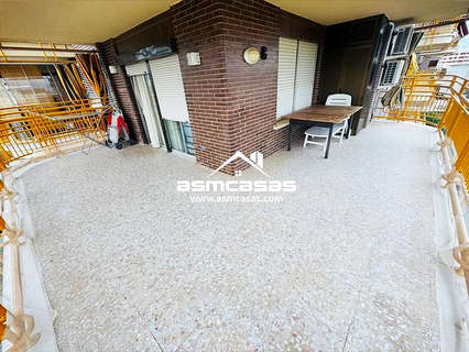 Apartamento en venta en Benicasim/Benicàssim rebajado