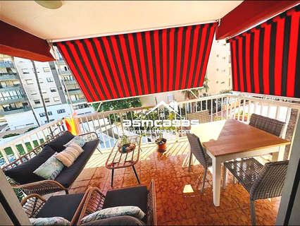 Apartamento en venta en Benicasim/Benicàssim rebajado