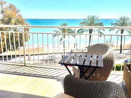 Apartamento en venta en Benicasim/Benicàssim