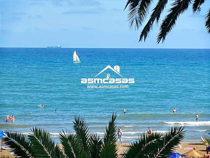 Apartamento en venta en Benicasim/Benicàssim