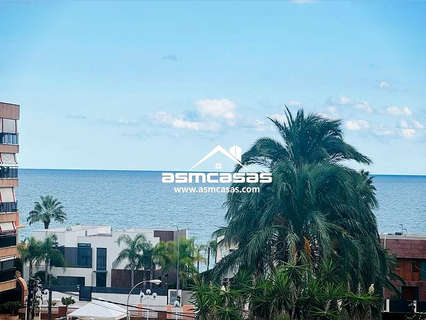 Apartamento en alquiler en Benicasim/Benicàssim rebajado