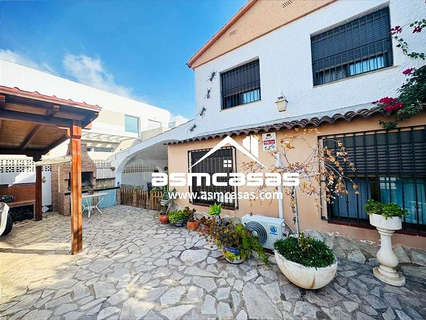 Planta baja en alquiler en Benicasim/Benicàssim rebajada