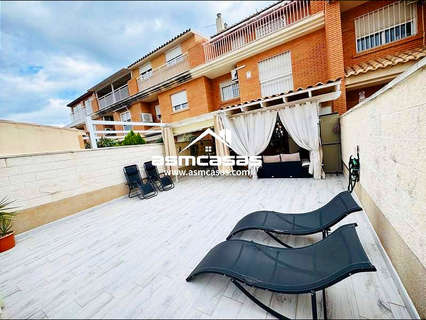 Casa en venta en Castellón de la Plana
