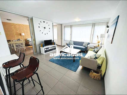 Apartamento en alquiler en Oropesa del Mar