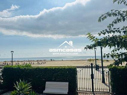 Casa en alquiler en Benicasim/Benicàssim