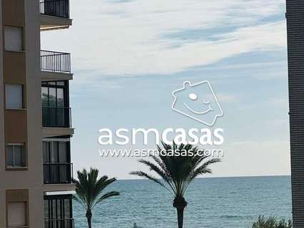 Apartamento en venta en Benicasim/Benicàssim