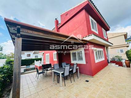 Chalet en venta en Benicasim/Benicàssim