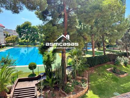 Apartamento en alquiler en Benicasim/Benicàssim