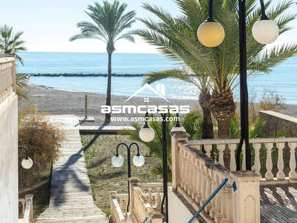 Apartamento en alquiler en Benicasim/Benicàssim