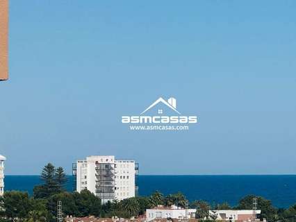 Piso en alquiler en Benicasim/Benicàssim