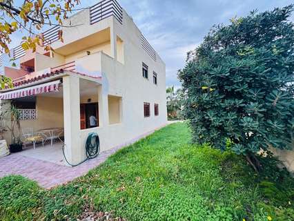 Casa en venta en Benicasim/Benicàssim