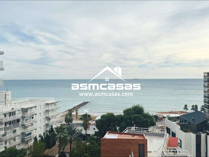 Apartamento en venta en Benicasim/Benicàssim